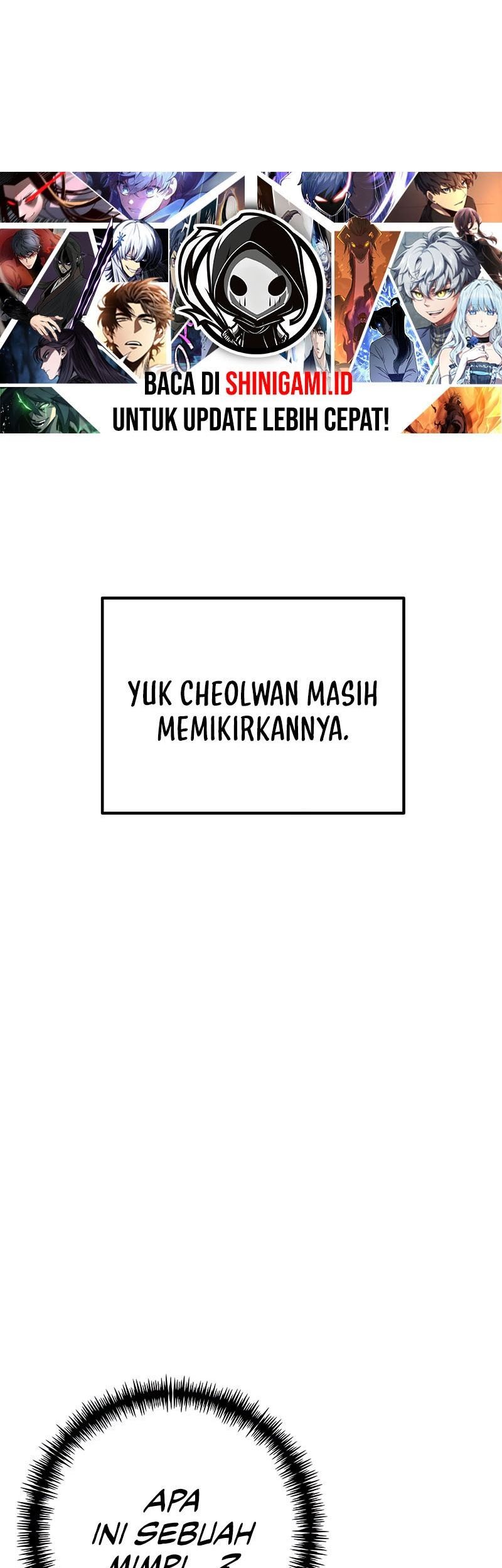 Baca Manhwa Poison-Eating Healer Chapter 37 Gambar 2