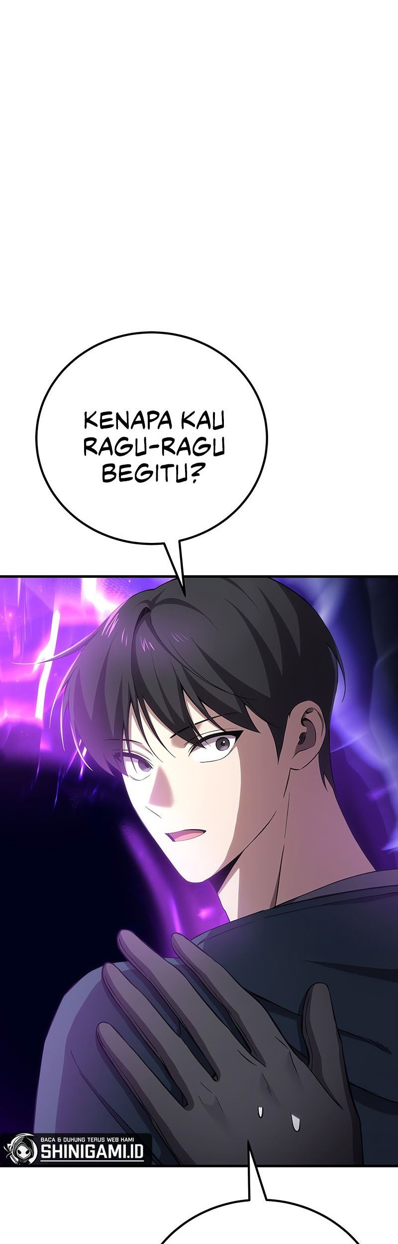 Poison-Eating Healer Chapter 37 Gambar 7