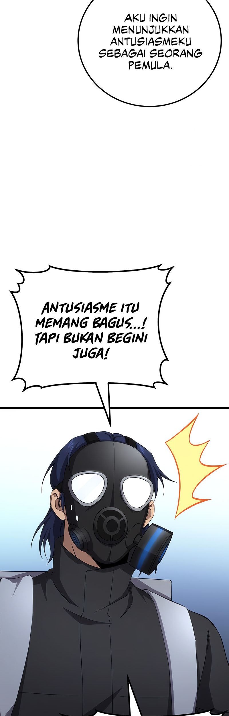 Poison-Eating Healer Chapter 37 Gambar 8