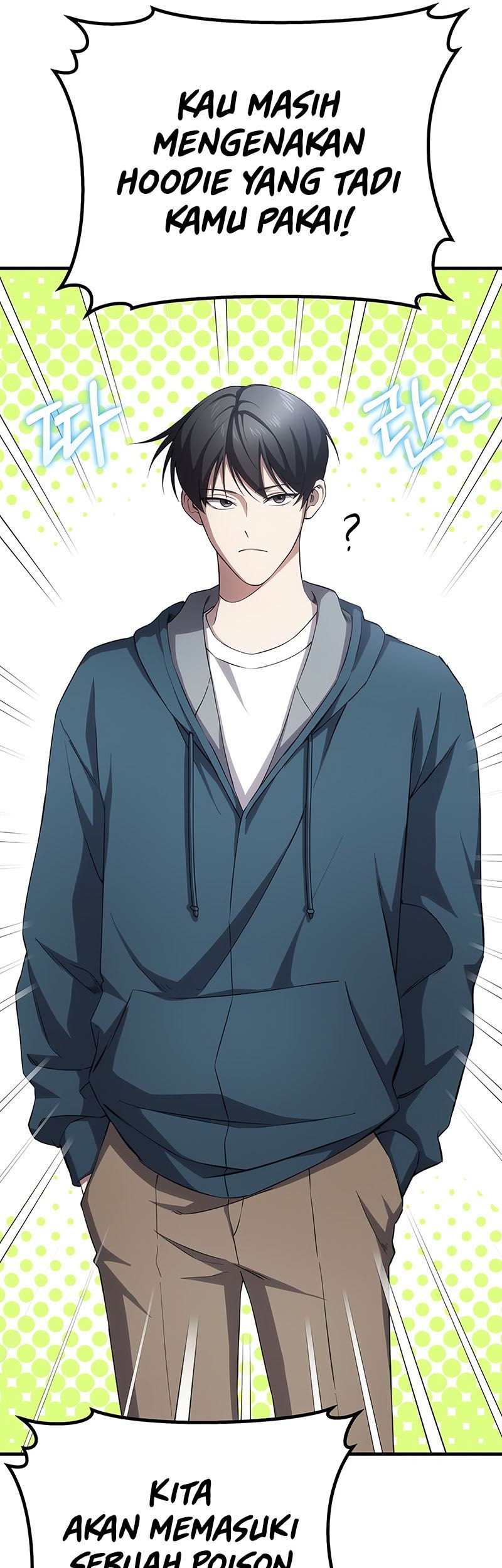 Poison-Eating Healer Chapter 37 Gambar 10