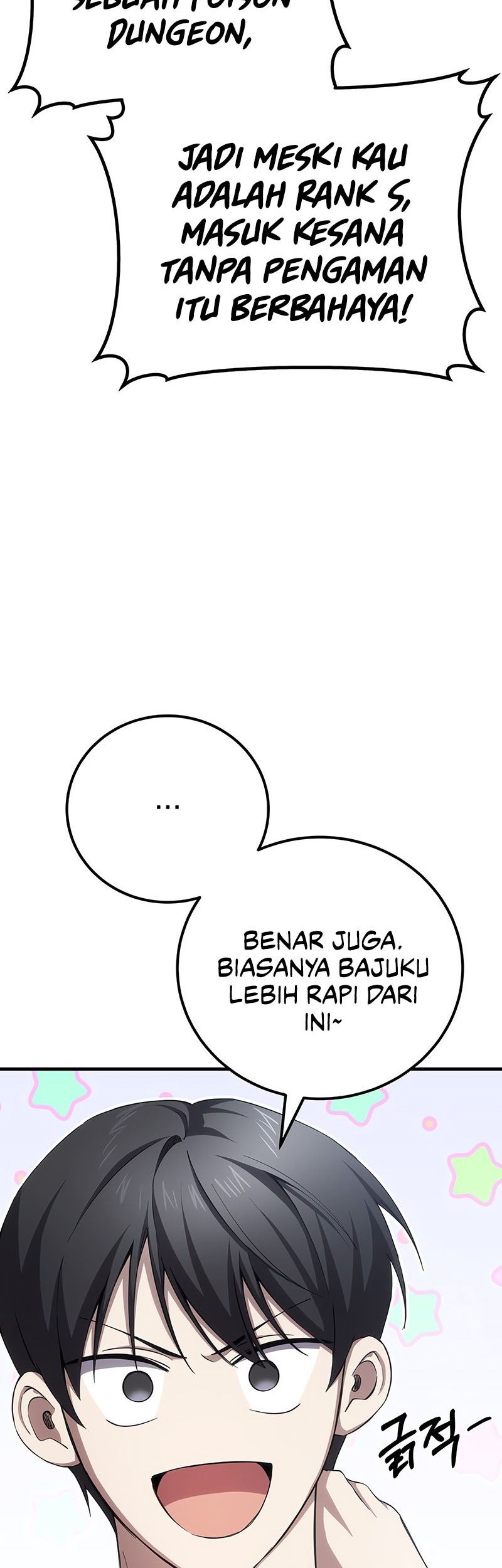Poison-Eating Healer Chapter 37 Gambar 11
