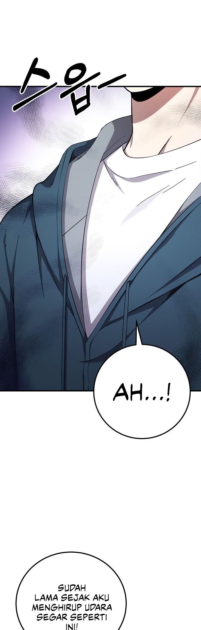 Poison-Eating Healer Chapter 37 Gambar 15