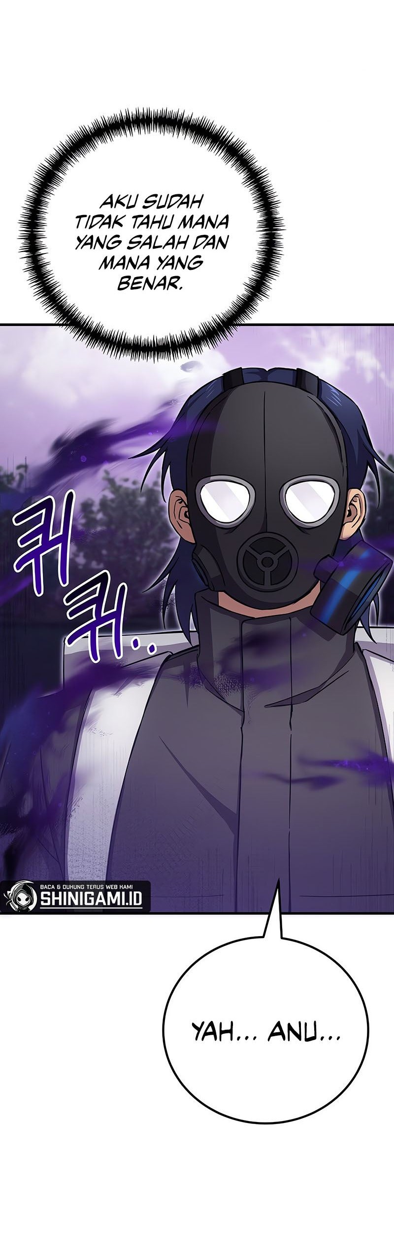 Poison-Eating Healer Chapter 37 Gambar 17