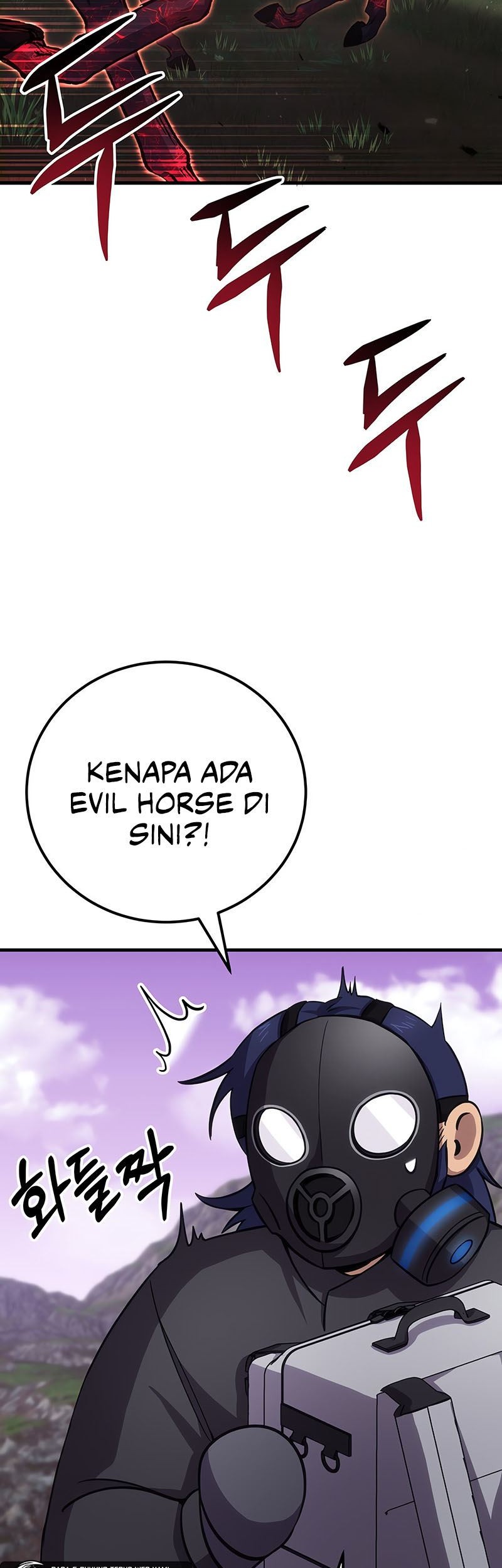 Poison-Eating Healer Chapter 37 Gambar 24
