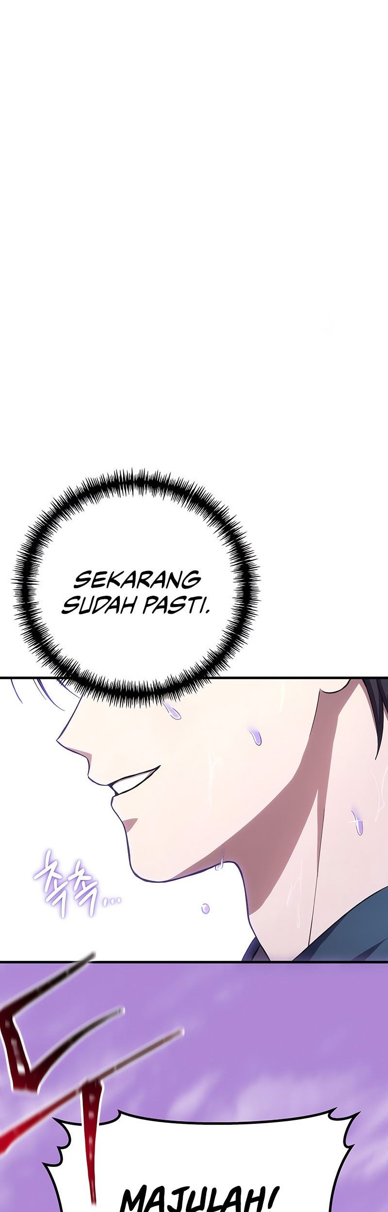 Poison-Eating Healer Chapter 37 Gambar 27