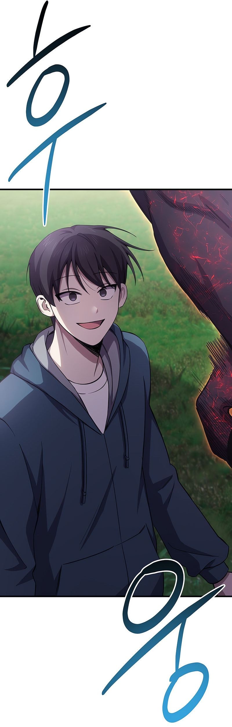 Poison-Eating Healer Chapter 37 Gambar 30