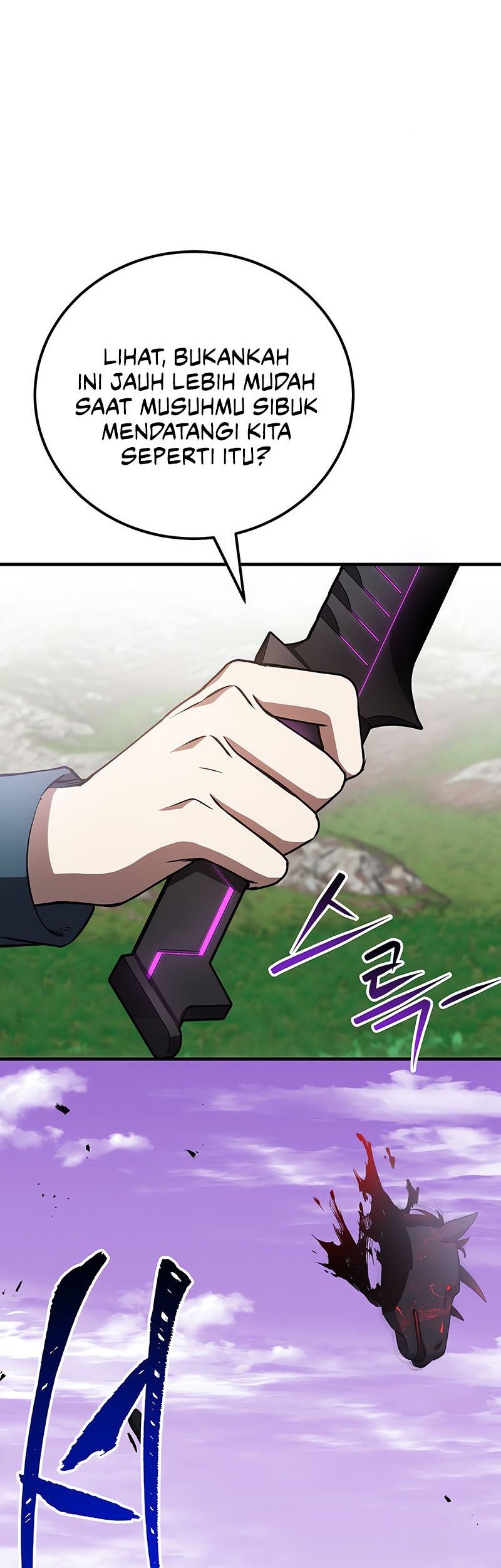 Poison-Eating Healer Chapter 37 Gambar 31