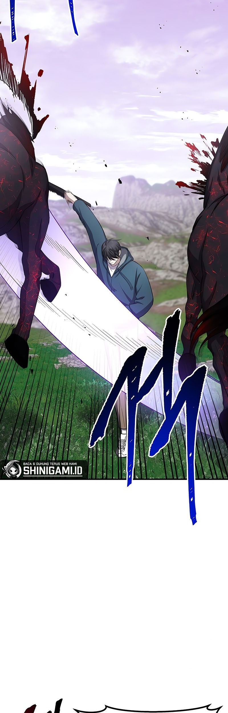 Poison-Eating Healer Chapter 37 Gambar 32