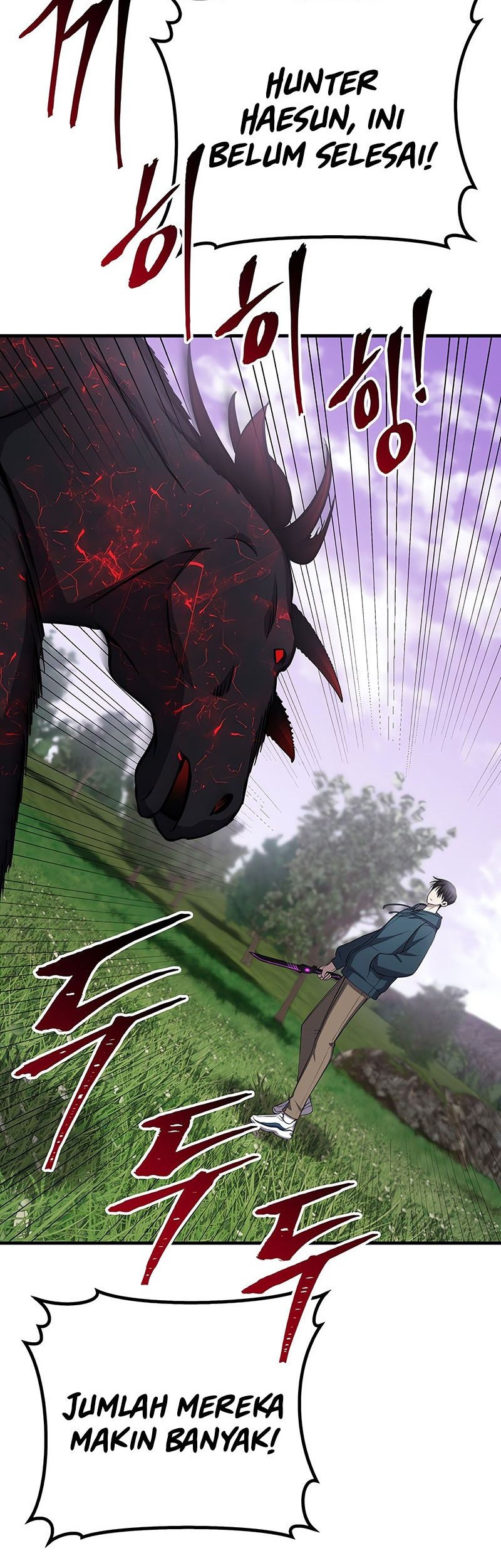 Poison-Eating Healer Chapter 37 Gambar 33