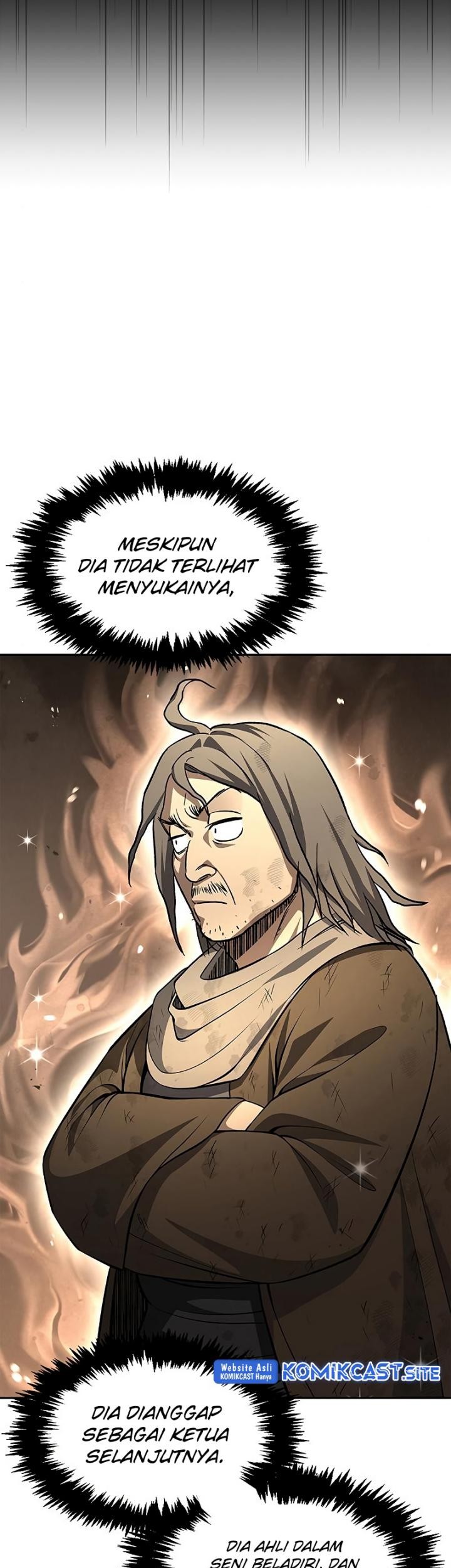 Heavenly Grand Archive’s Young Master Chapter 19 Gambar 21