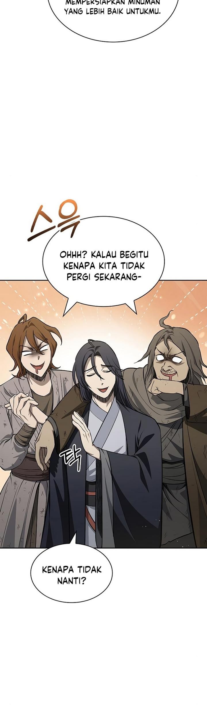 Heavenly Grand Archive’s Young Master Chapter 19 Gambar 28