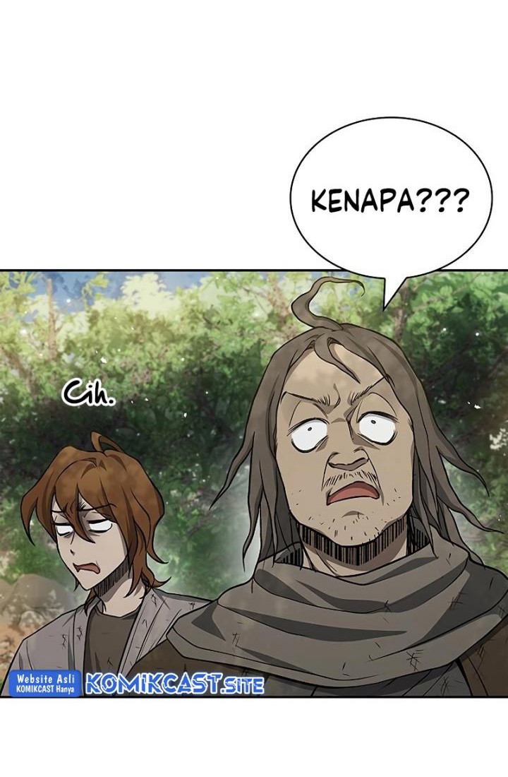 Heavenly Grand Archive’s Young Master Chapter 19 Gambar 29
