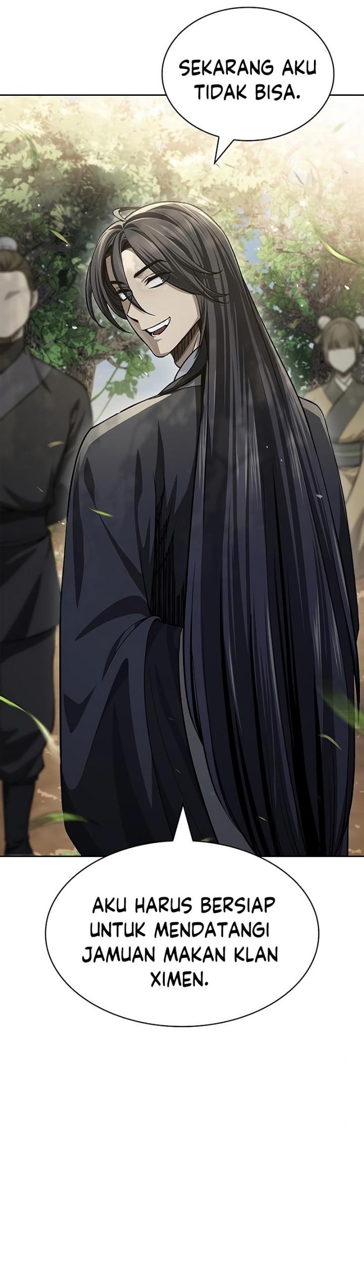 Heavenly Grand Archive’s Young Master Chapter 19 Gambar 31