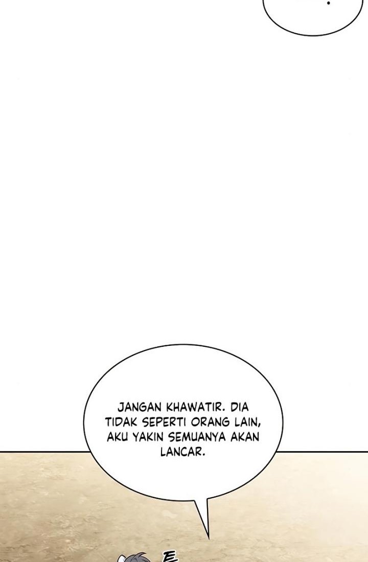 Heavenly Grand Archive’s Young Master Chapter 19 Gambar 40