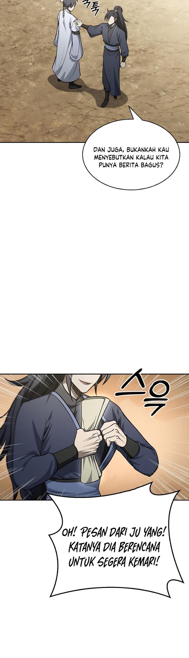 Heavenly Grand Archive’s Young Master Chapter 19 Gambar 41