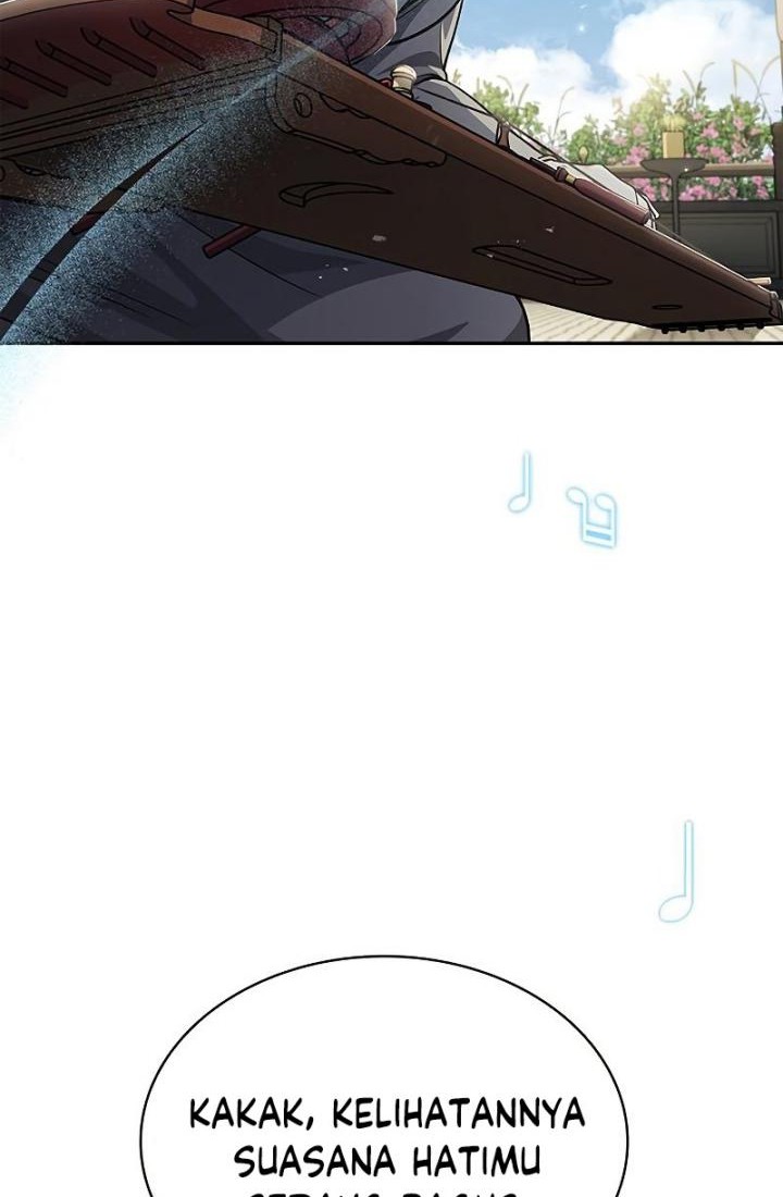 Heavenly Grand Archive’s Young Master Chapter 19 Gambar 50