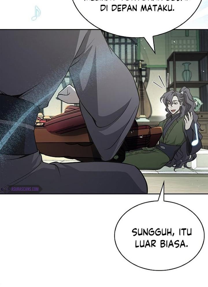 Heavenly Grand Archive’s Young Master Chapter 19 Gambar 52