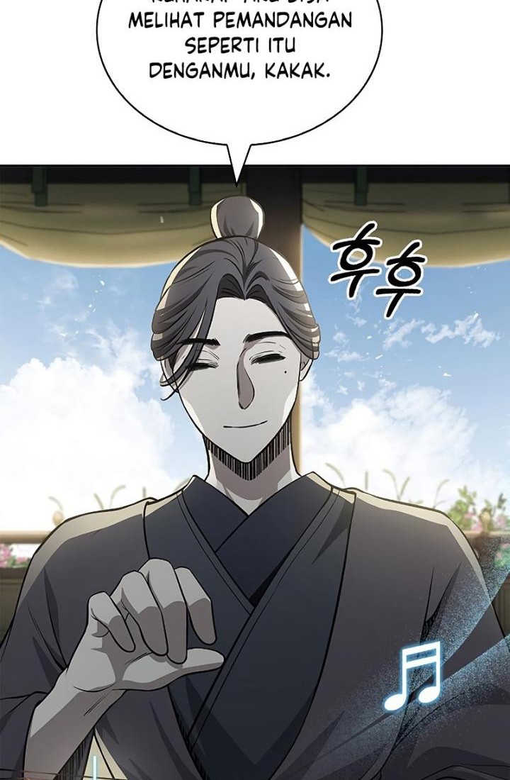 Heavenly Grand Archive’s Young Master Chapter 19 Gambar 58