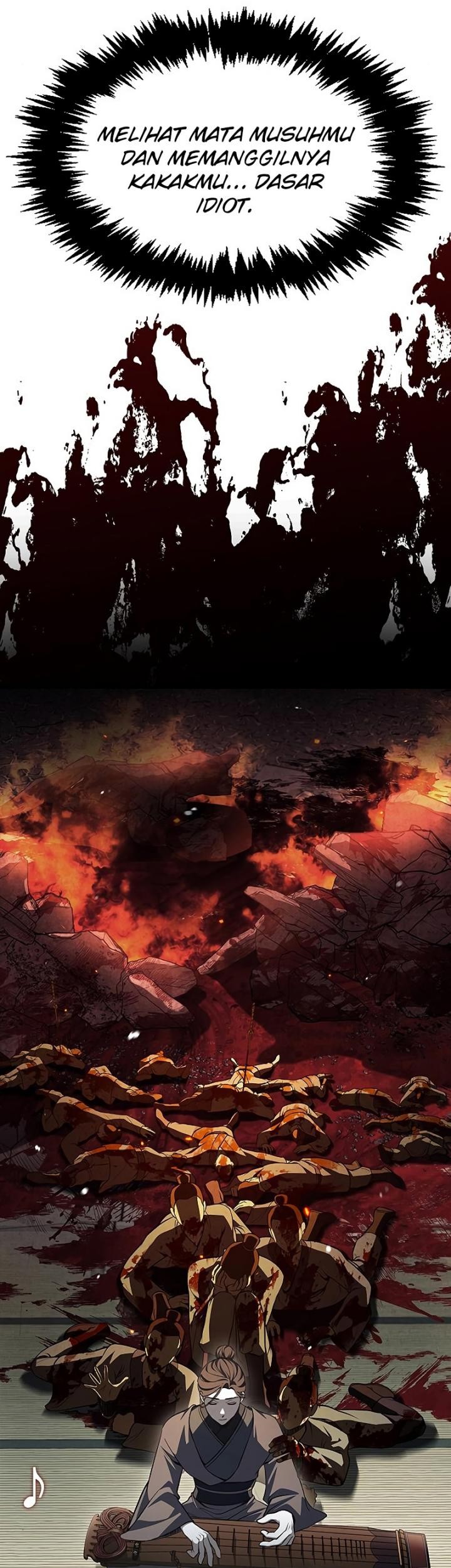 Heavenly Grand Archive’s Young Master Chapter 19 Gambar 60