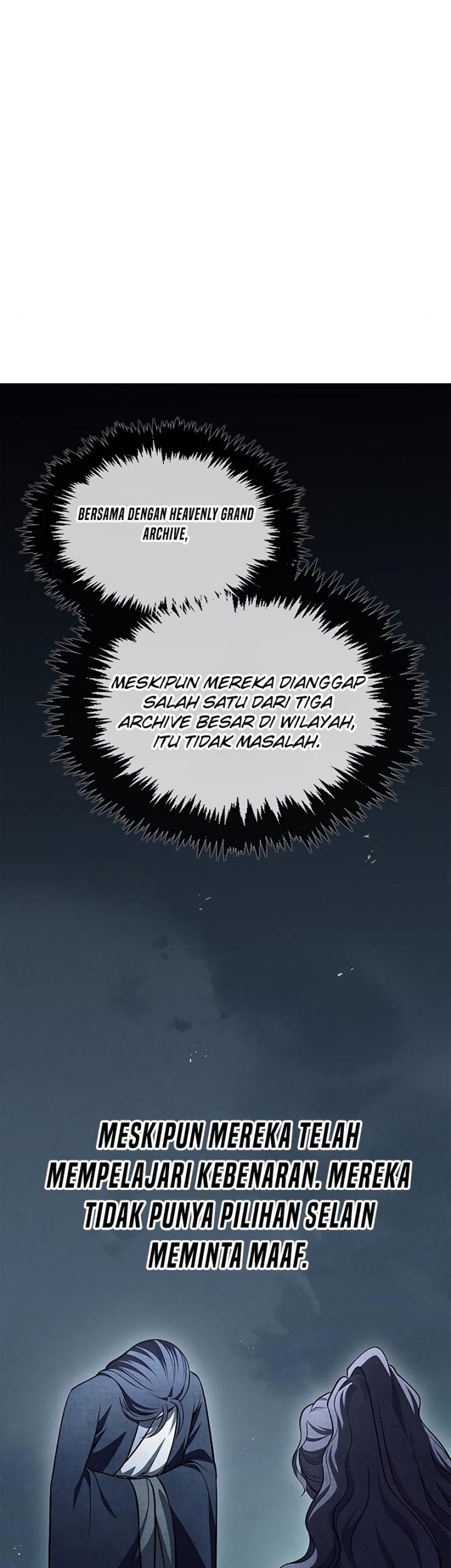 Heavenly Grand Archive’s Young Master Chapter 19 Gambar 62