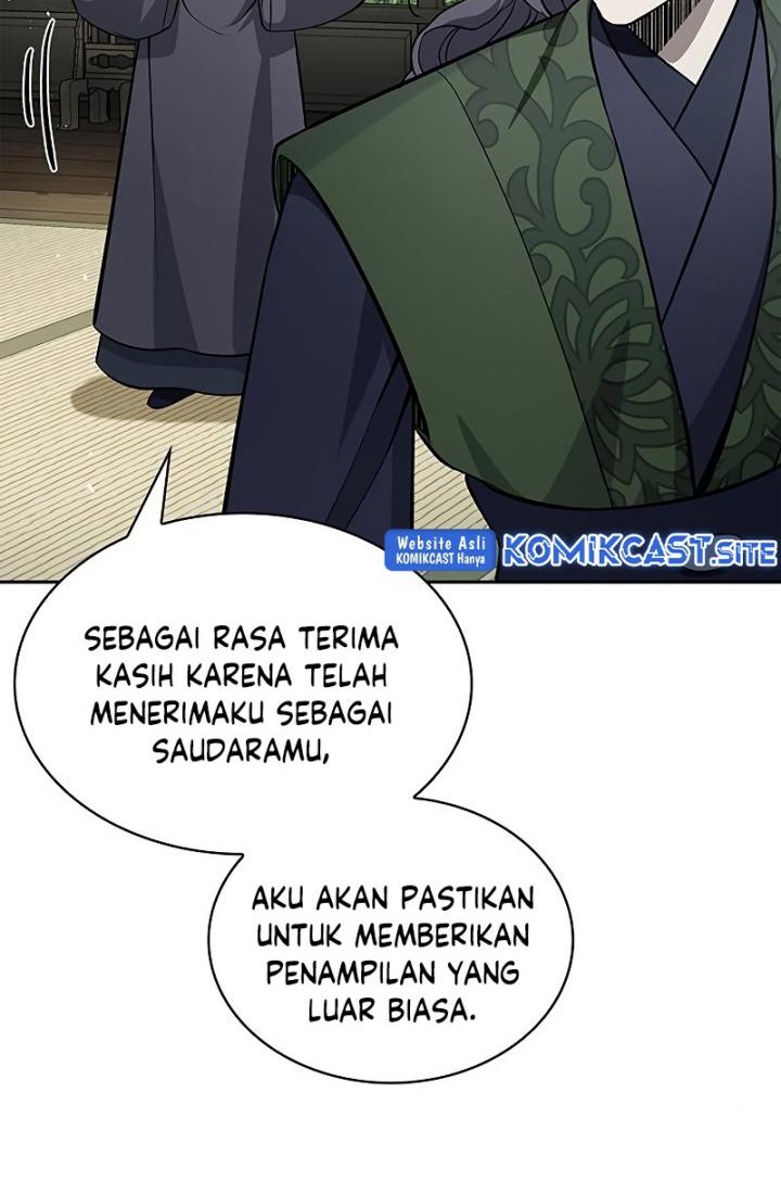 Heavenly Grand Archive’s Young Master Chapter 19 Gambar 65