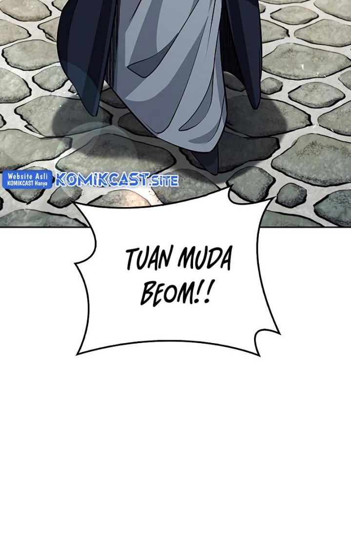 Heavenly Grand Archive’s Young Master Chapter 19 Gambar 68