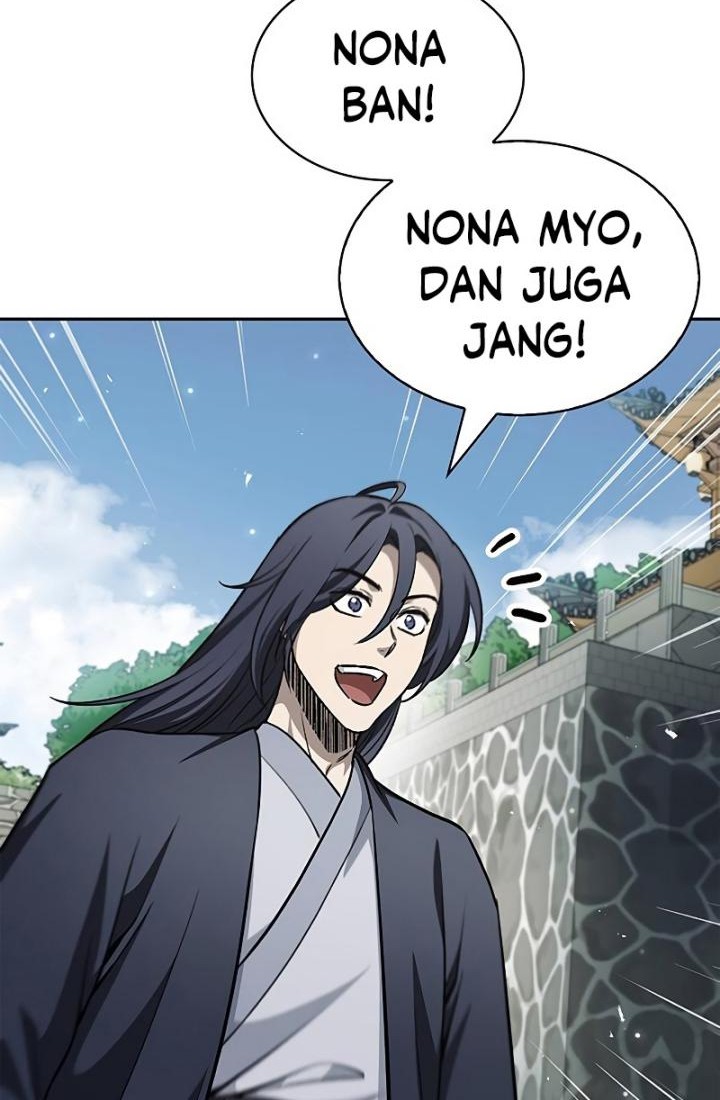 Heavenly Grand Archive’s Young Master Chapter 19 Gambar 70