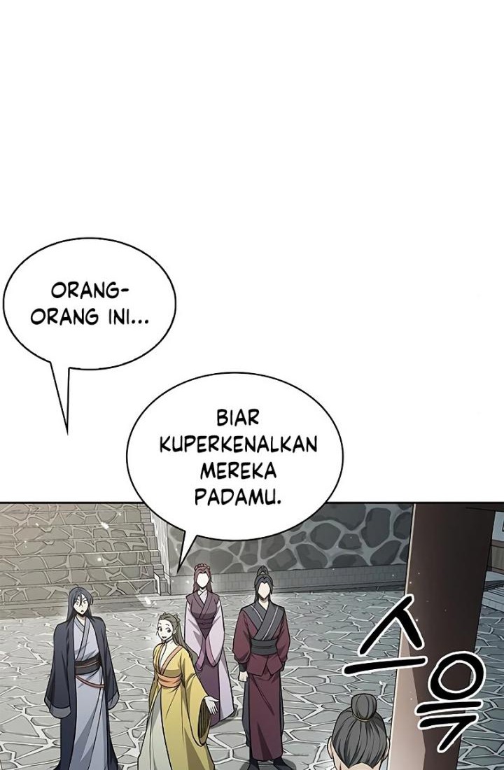 Heavenly Grand Archive’s Young Master Chapter 19 Gambar 72