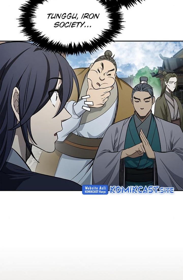 Heavenly Grand Archive’s Young Master Chapter 19 Gambar 76