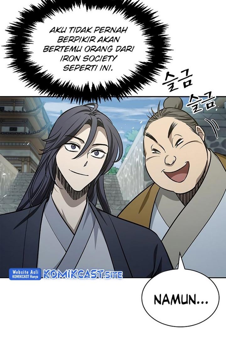 Heavenly Grand Archive’s Young Master Chapter 19 Gambar 78