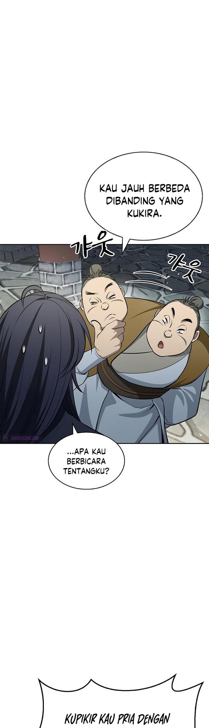 Heavenly Grand Archive’s Young Master Chapter 19 Gambar 79