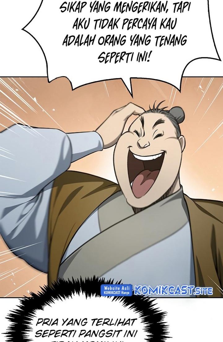 Heavenly Grand Archive’s Young Master Chapter 19 Gambar 80