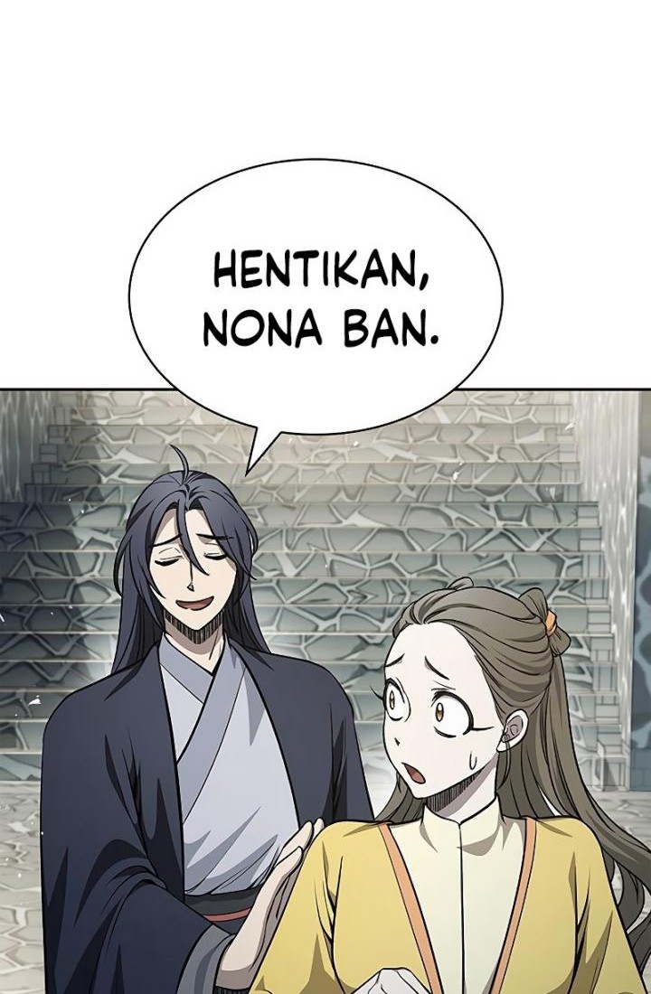 Heavenly Grand Archive’s Young Master Chapter 19 Gambar 87