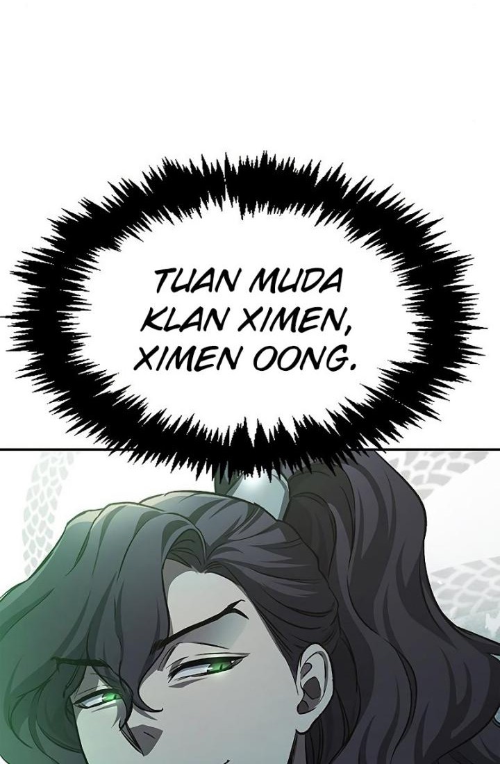 Heavenly Grand Archive’s Young Master Chapter 19 Gambar 98