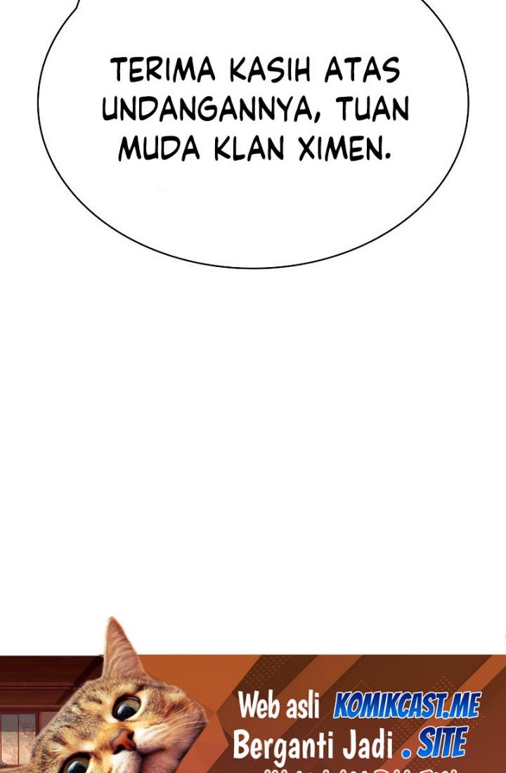 Heavenly Grand Archive’s Young Master Chapter 19 Gambar 100