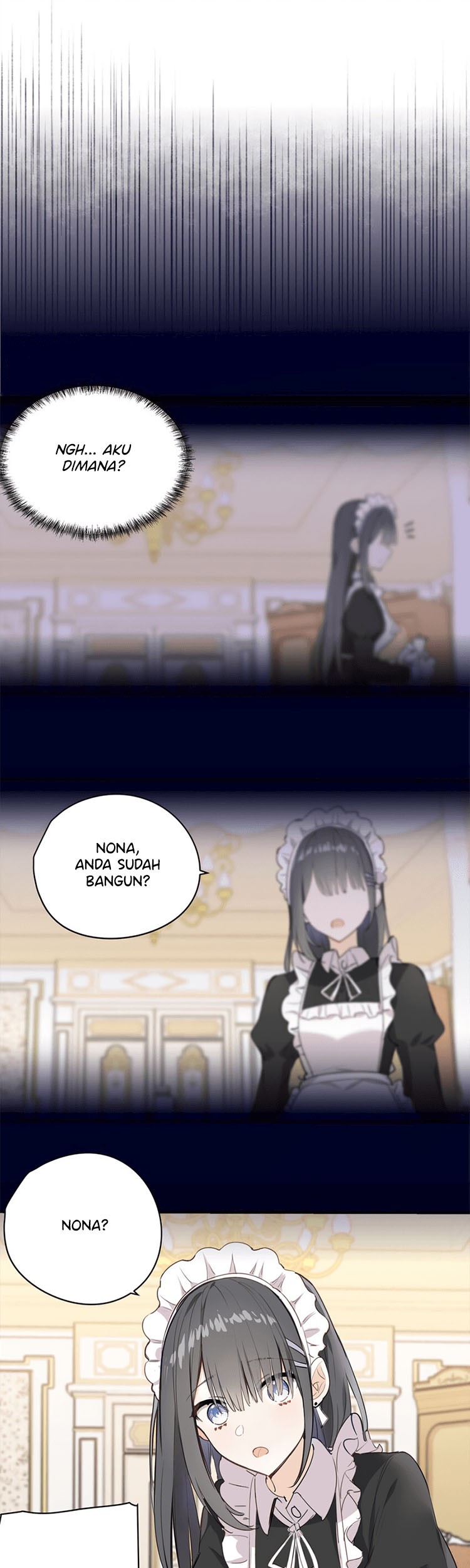 Please Bully Me, Miss Villainess! Chapter 62 Gambar 4