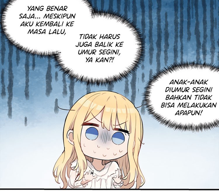 Please Bully Me, Miss Villainess! Chapter 62 Gambar 8