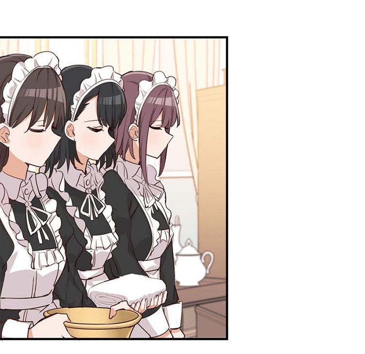 Please Bully Me, Miss Villainess! Chapter 62 Gambar 13