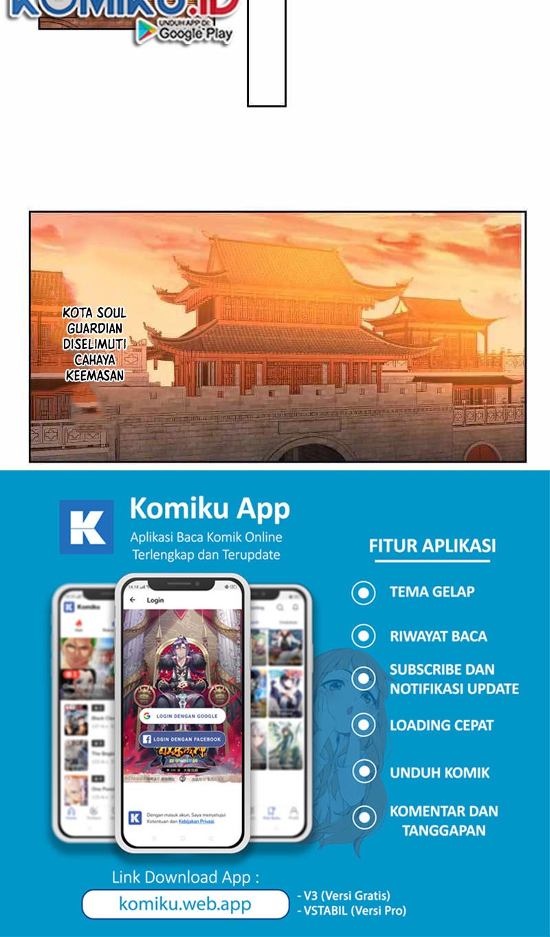 I Have a Dragon on My Body Chapter 615 Gambar 12