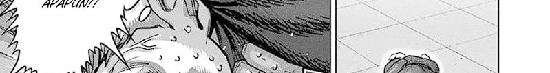Kengan Omega Chapter 176 Gambar 9