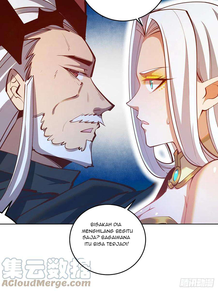 Dark Star Emperor Chapter 251 Gambar 6