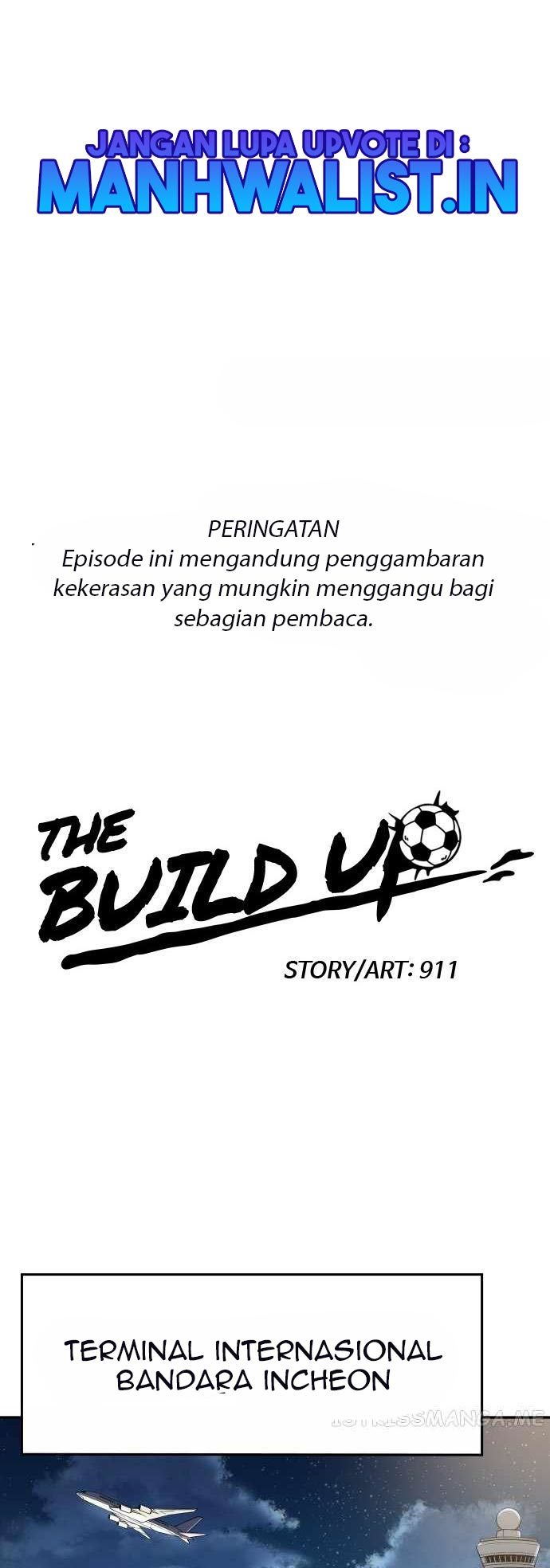 Baca Komik Build Up Chapter 102 Gambar 1