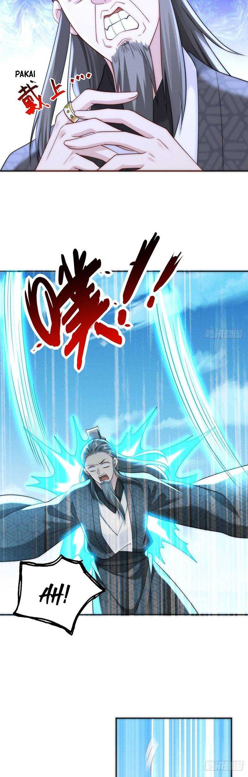 Reward 100 Million Lives at the Beginning Chapter 35 Gambar 18