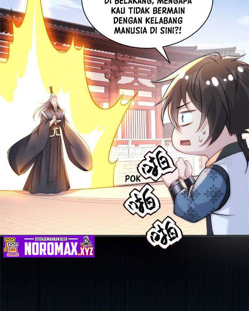 Reward 100 Million Lives at the Beginning Chapter 35 Gambar 25