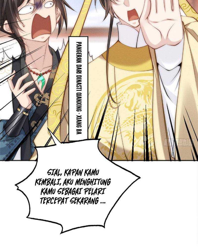 Reward 100 Million Lives at the Beginning Chapter 35 Gambar 27