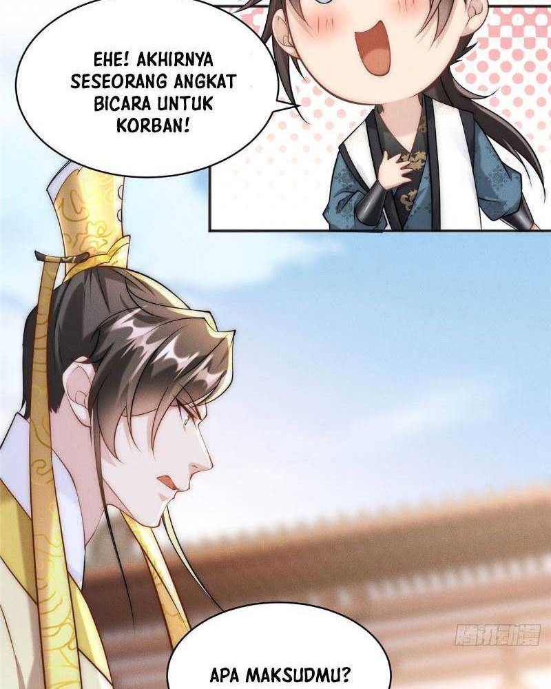 Reward 100 Million Lives at the Beginning Chapter 35 Gambar 29