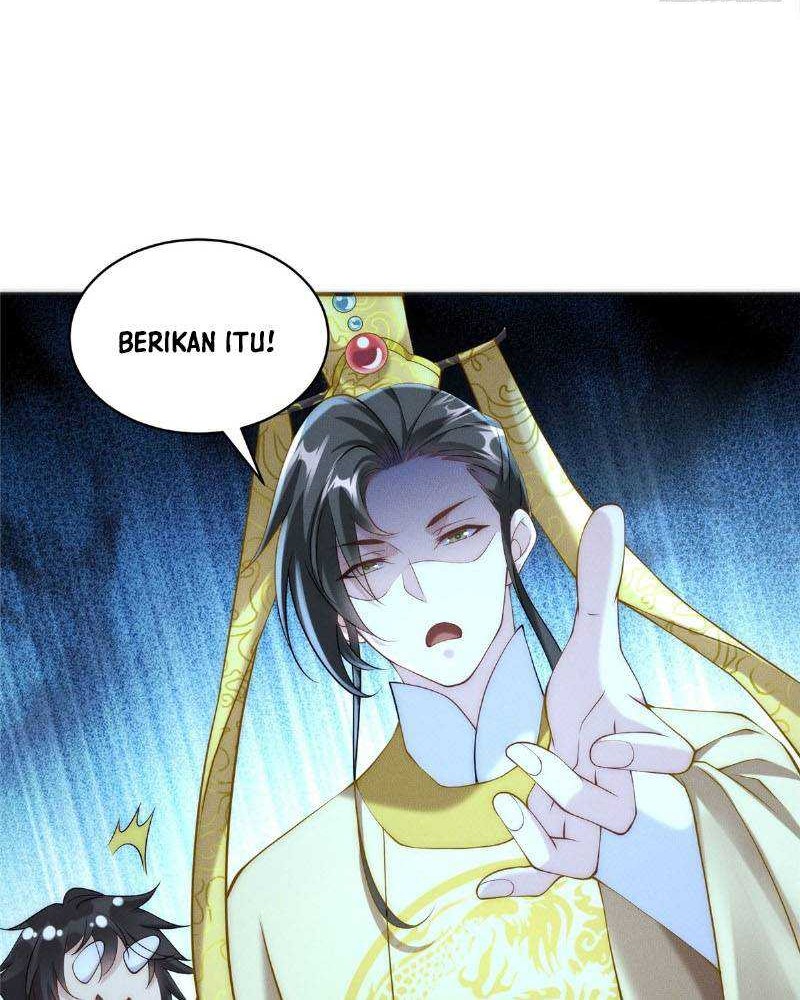 Reward 100 Million Lives at the Beginning Chapter 35 Gambar 31