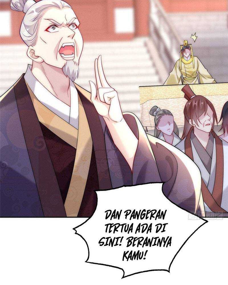 Reward 100 Million Lives at the Beginning Chapter 35 Gambar 7