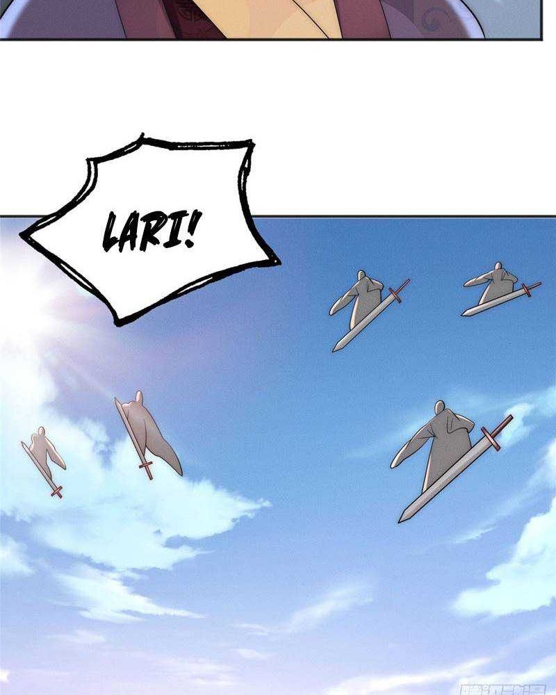 Reward 100 Million Lives at the Beginning Chapter 35 Gambar 9