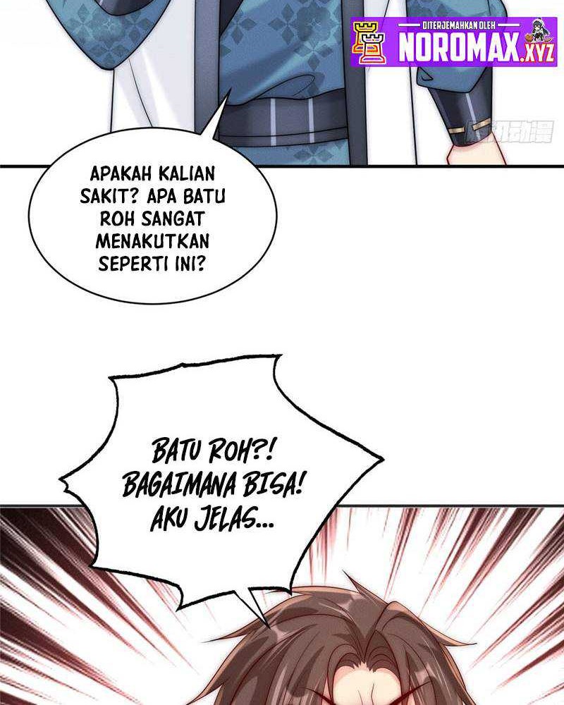 Reward 100 Million Lives at the Beginning Chapter 35 Gambar 13